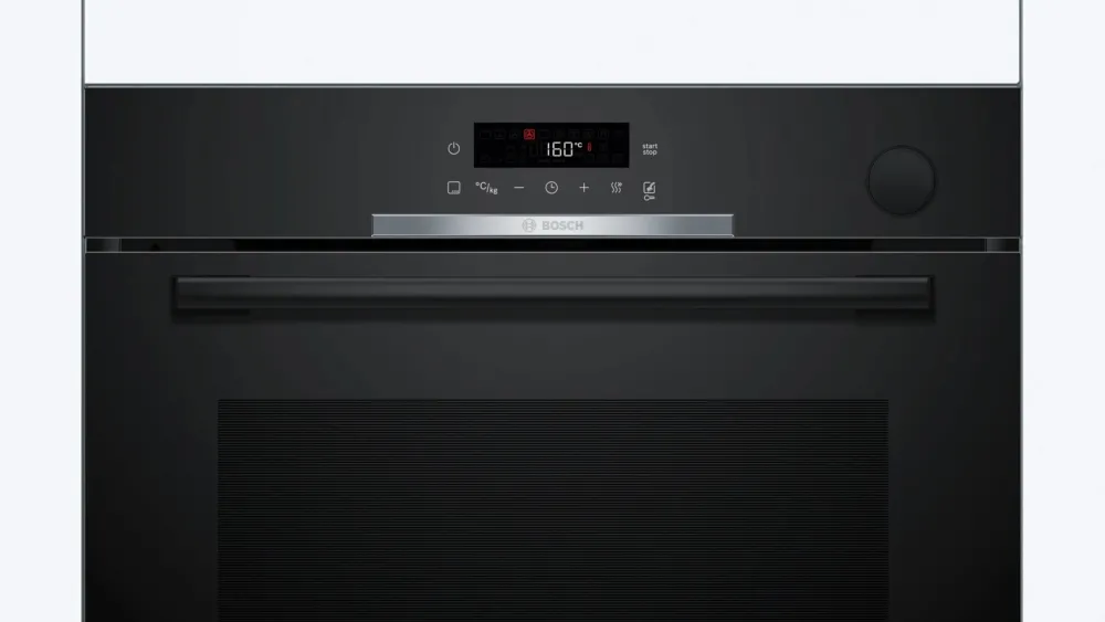 Piekarnik HRG312BB4 Parowy Hydroliza * BOSCH New