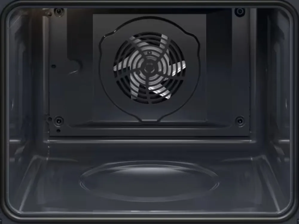 Piekarnik EOB3400BOR retro Aqua Clean * Electrolux New
