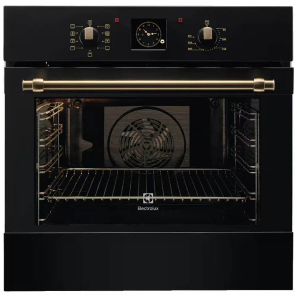Piekarnik EOB3400BOR retro Aqua Clean * Electrolux New