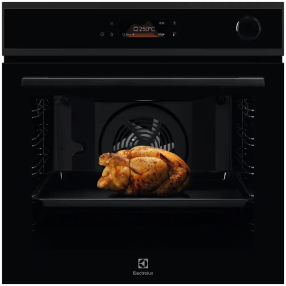 Piekarnik EOC8P39H Parowy Pyroliza Termosonda * Electrolux Sale