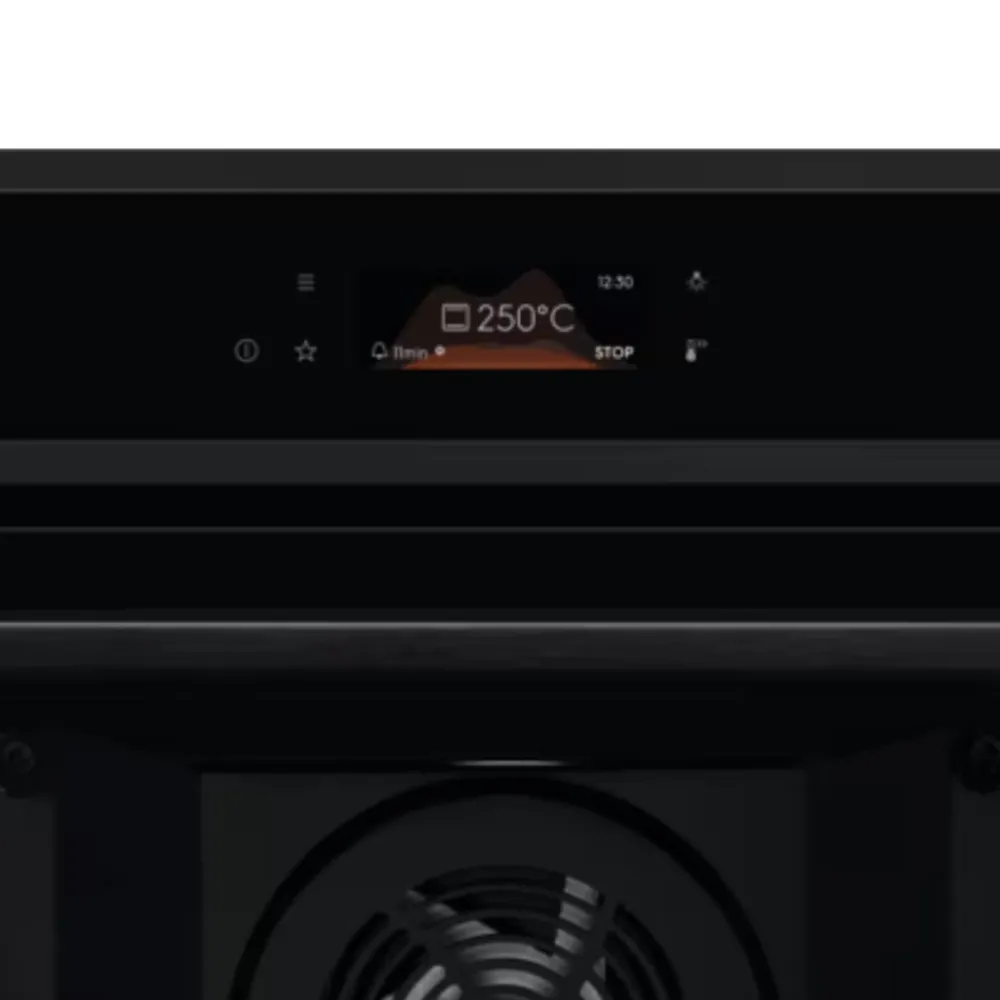 Piekarnik EOC8P39H Parowy Pyroliza Termosonda * Electrolux Sale