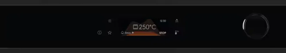 Piekarnik EOC8P39H Parowy Pyroliza Termosonda * Electrolux Sale