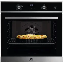 Piekarnik EOD5F71X SteamBake Parowy Kataliza Termosonda * Electrolux Sale