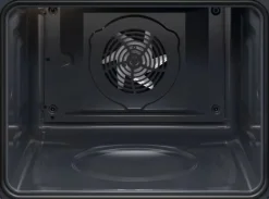 Piekarnik EOF3H40X Aqua Clean * Electrolux Best