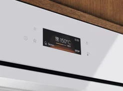 Piekarnik LOB8S38V Parowy * Electrolux Best