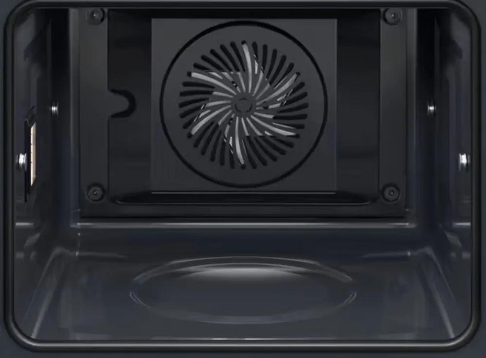 Piekarnik LOB8S38V Parowy * Electrolux Best