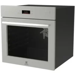 Piekarnik LOB8S38V Parowy * Electrolux Best