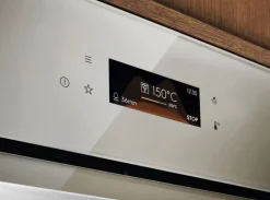 Piekarnik LOE8F38S Kataliza * Electrolux Best