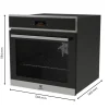 Piekarnik LOE8F38X Kataliza * Electrolux Hot