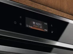 Piekarnik LOE8F38X Kataliza * Electrolux Hot