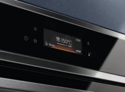Piekarnik LOE8F38X Kataliza * Electrolux Hot