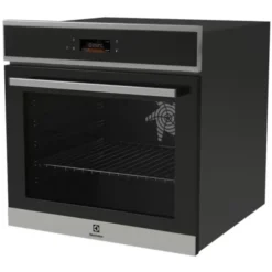 Piekarnik LOE8F38X Kataliza * Electrolux Hot