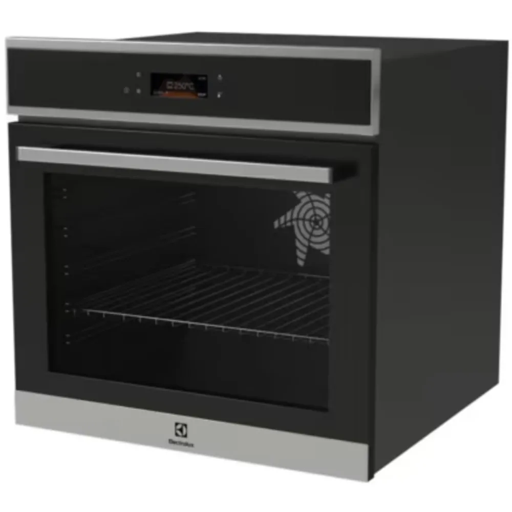 Piekarnik LOE8F38X Kataliza * Electrolux Hot