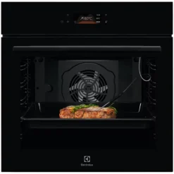 Piekarnik LOE8H39Z Aqua Clean z termosondą * Electrolux Best