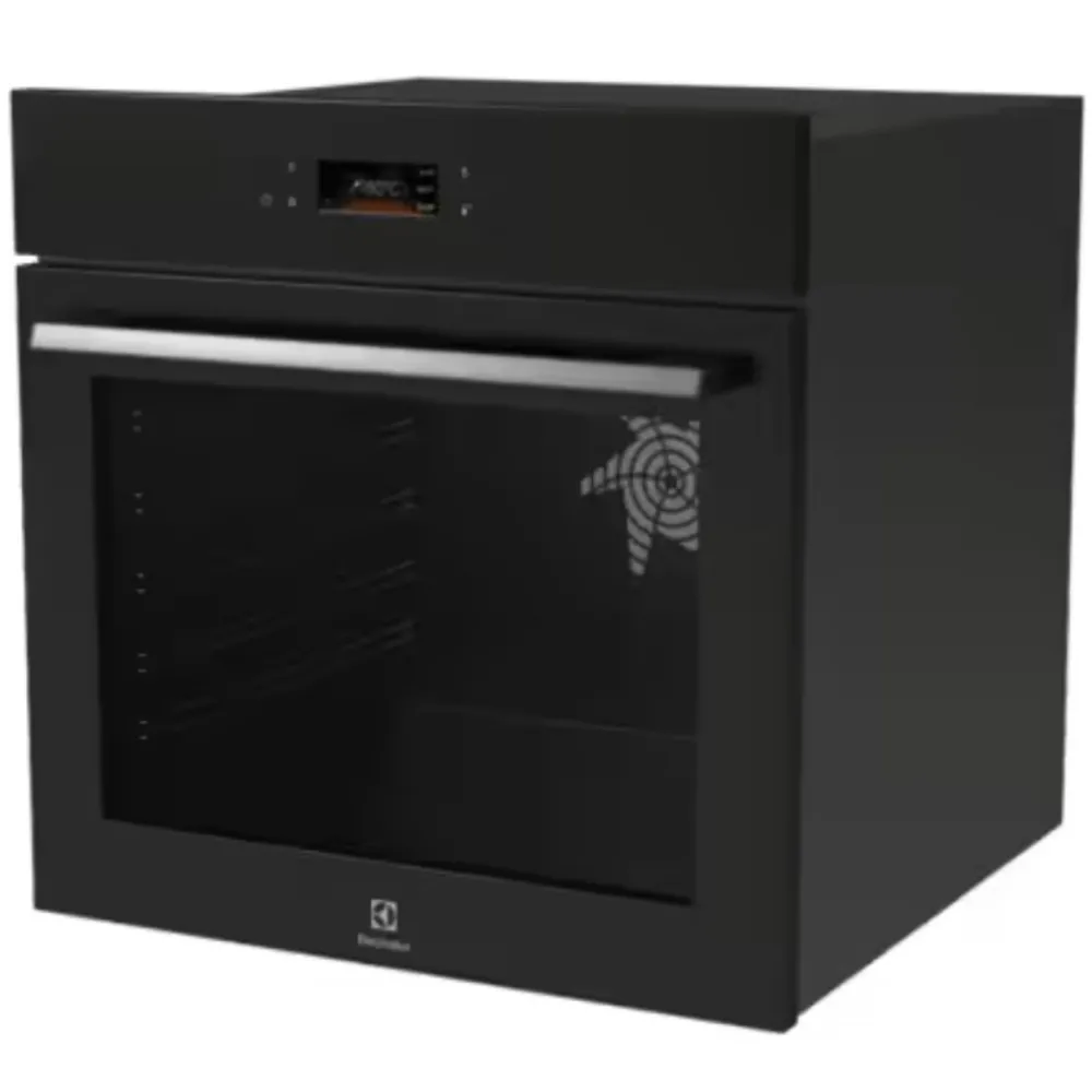 Piekarnik LOE8H39Z Aqua Clean z termosondą * Electrolux Best