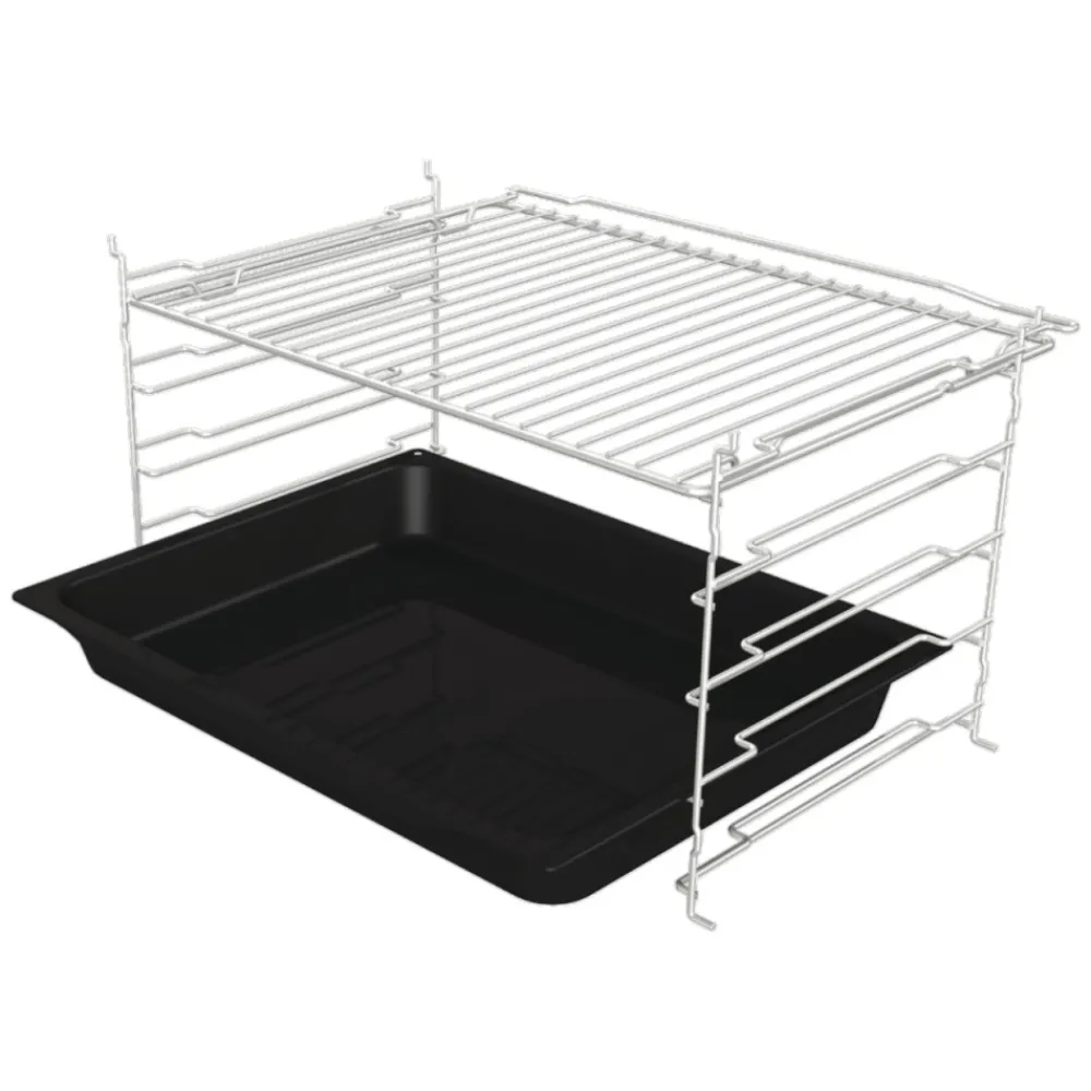 Piekarnik BO6735E02BK AquaClean * Gorenje