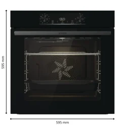 Piekarnik BO6735E02BK AquaClean * Gorenje