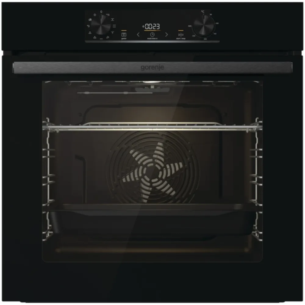 Piekarnik BO6735E02BK AquaClean * Gorenje