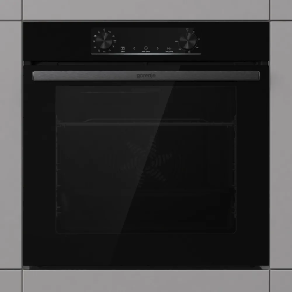 Piekarnik BO6735E02BK AquaClean * Gorenje