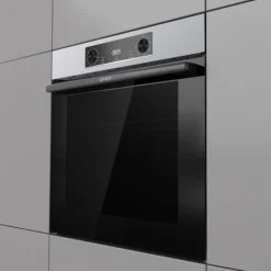 Piekarnik BOSB6737E06X AquaClean * Gorenje Discount