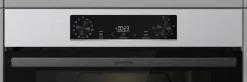 Piekarnik BOSB6737E06X AquaClean * Gorenje Discount