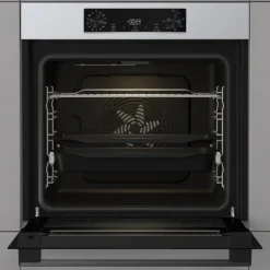 Piekarnik BOSB6737E06X AquaClean * Gorenje Discount