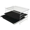 Piekarnik BOS6737E06FBG AquaClean * Gorenje Clearance
