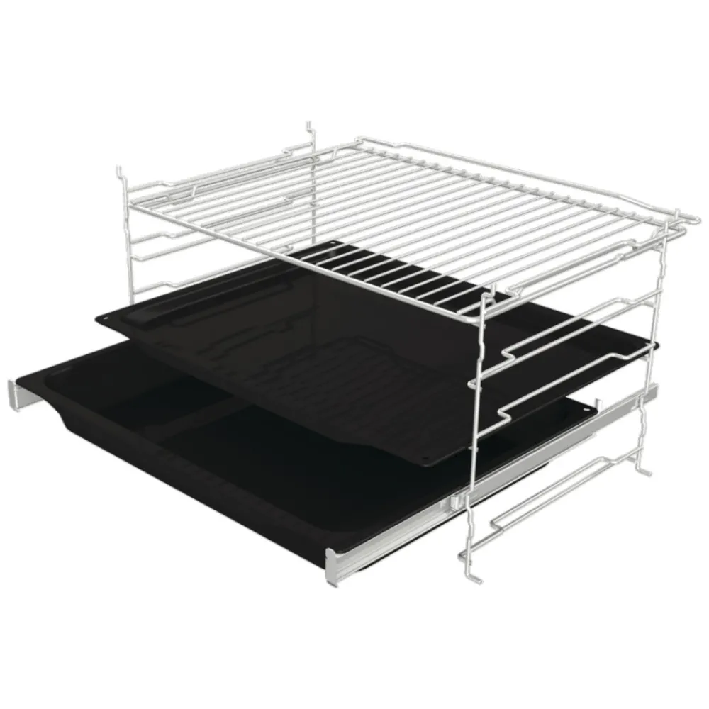 Piekarnik BOS6737E06FBG AquaClean * Gorenje Clearance