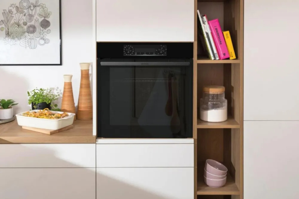 Piekarnik BOS6737E06FBG AquaClean * Gorenje Clearance