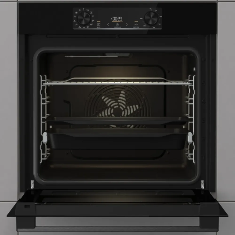 Piekarnik BOS6737E06FBG AquaClean * Gorenje Clearance
