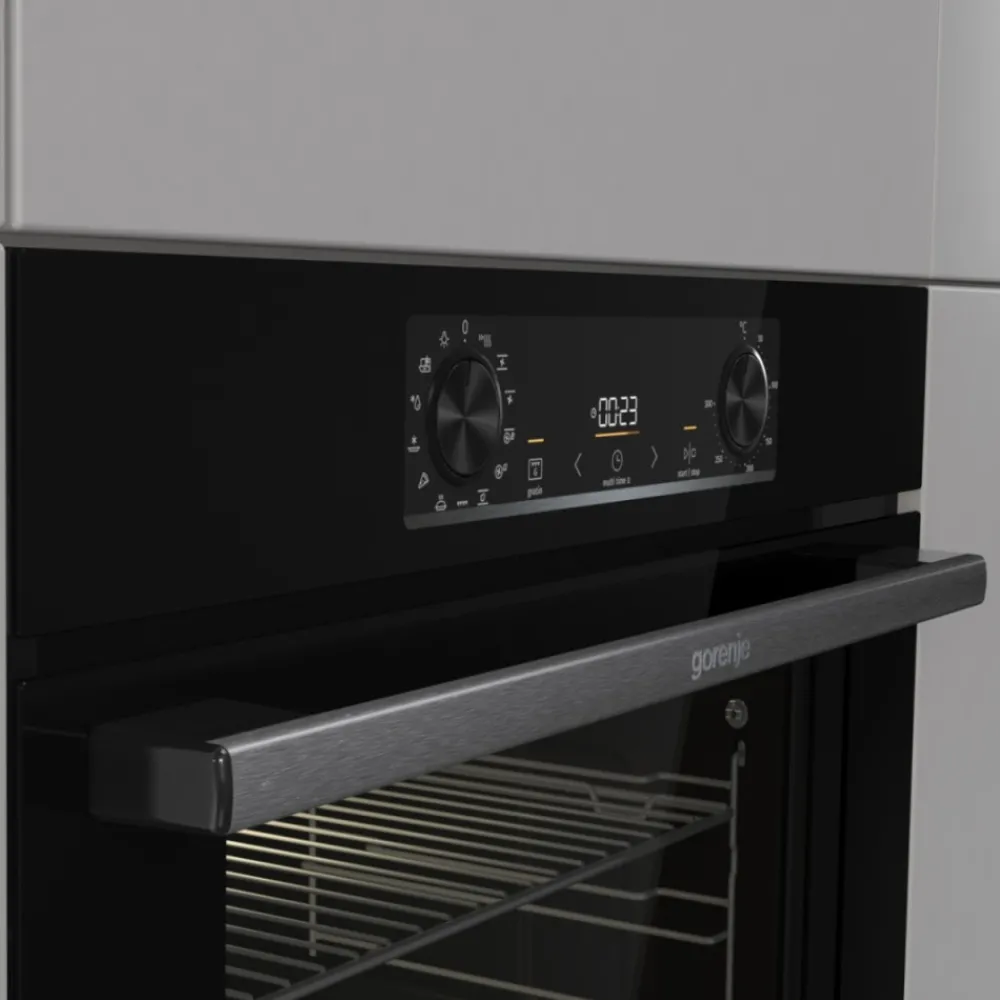 Piekarnik BOS6737E06FBG AquaClean * Gorenje Clearance