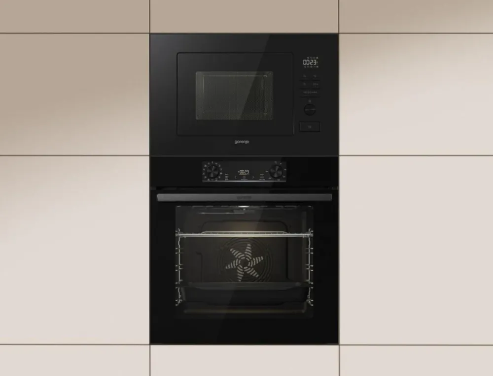 Piekarnik BOS6737E06FBG AquaClean * Gorenje Clearance