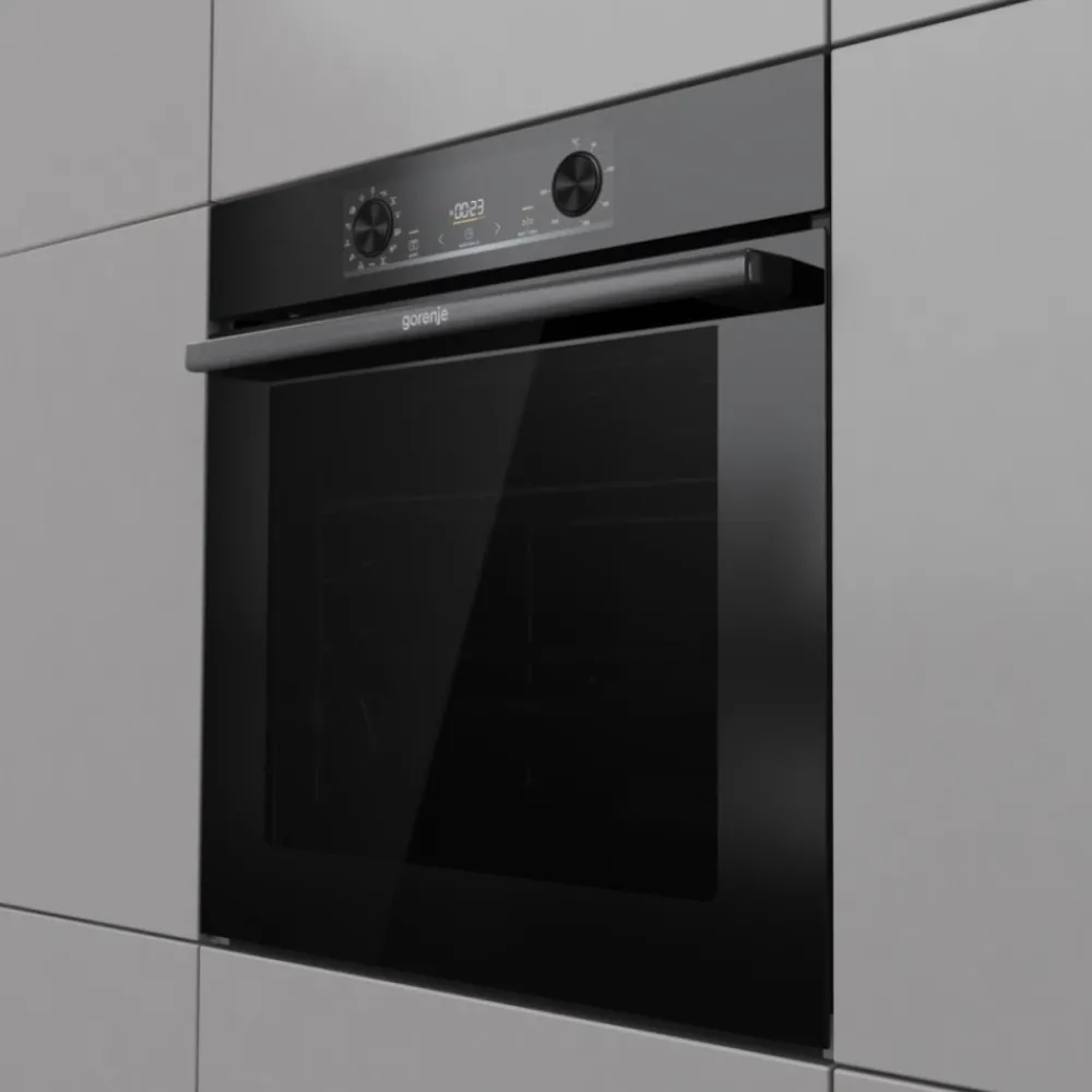 Piekarnik BOS6737E06FBG AquaClean * Gorenje Clearance