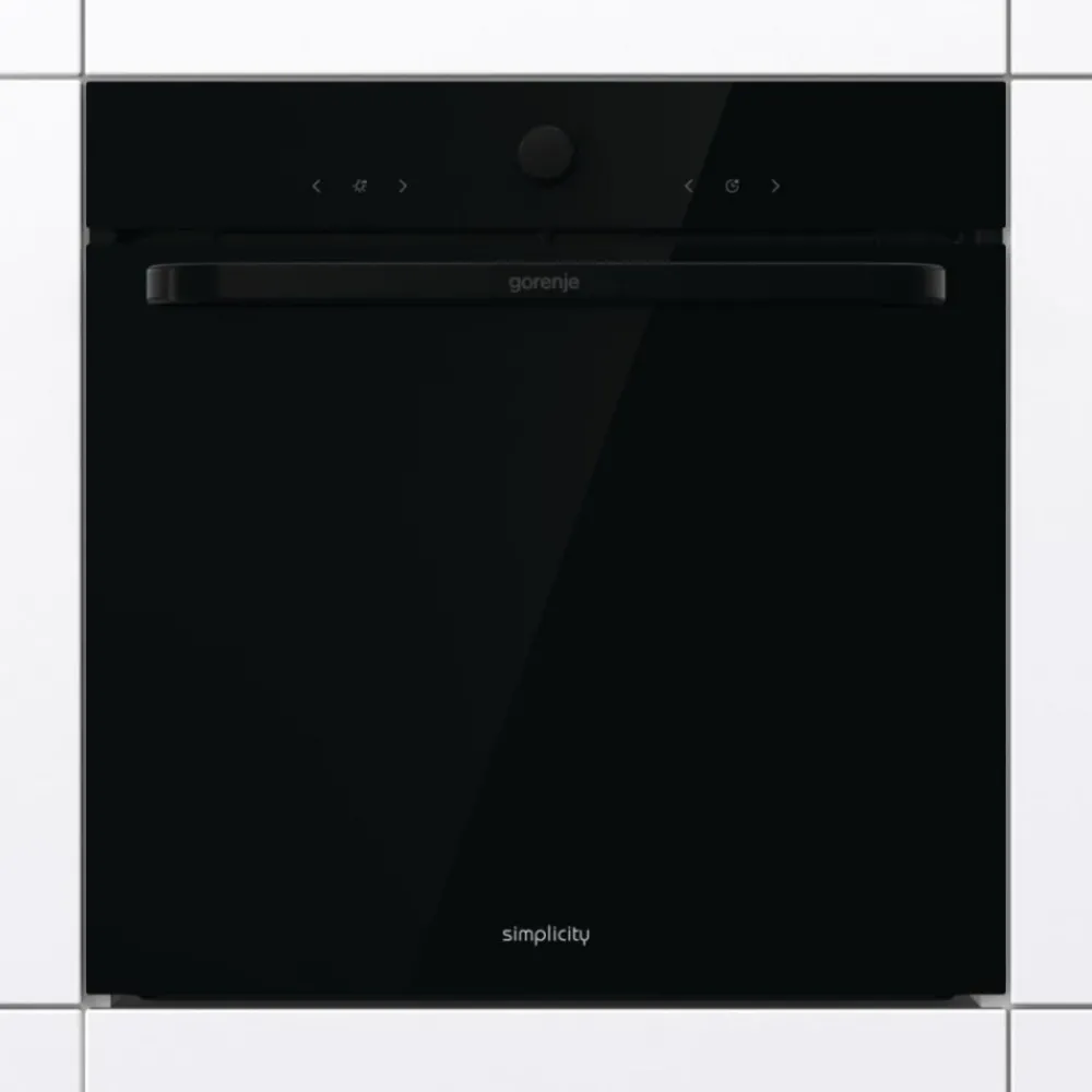 Piekarnik BOS67371SYB AquaClean * Gorenje Clearance