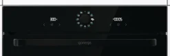 Piekarnik BOS67371SYB AquaClean * Gorenje Clearance