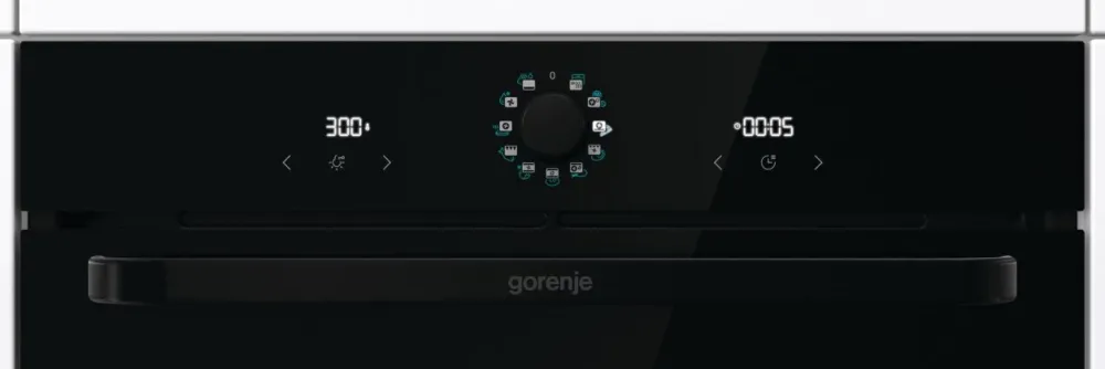 Piekarnik BOS67371SYB AquaClean * Gorenje Clearance