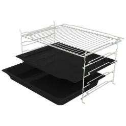 Piekarnik BOS67371SYB AquaClean * Gorenje Clearance