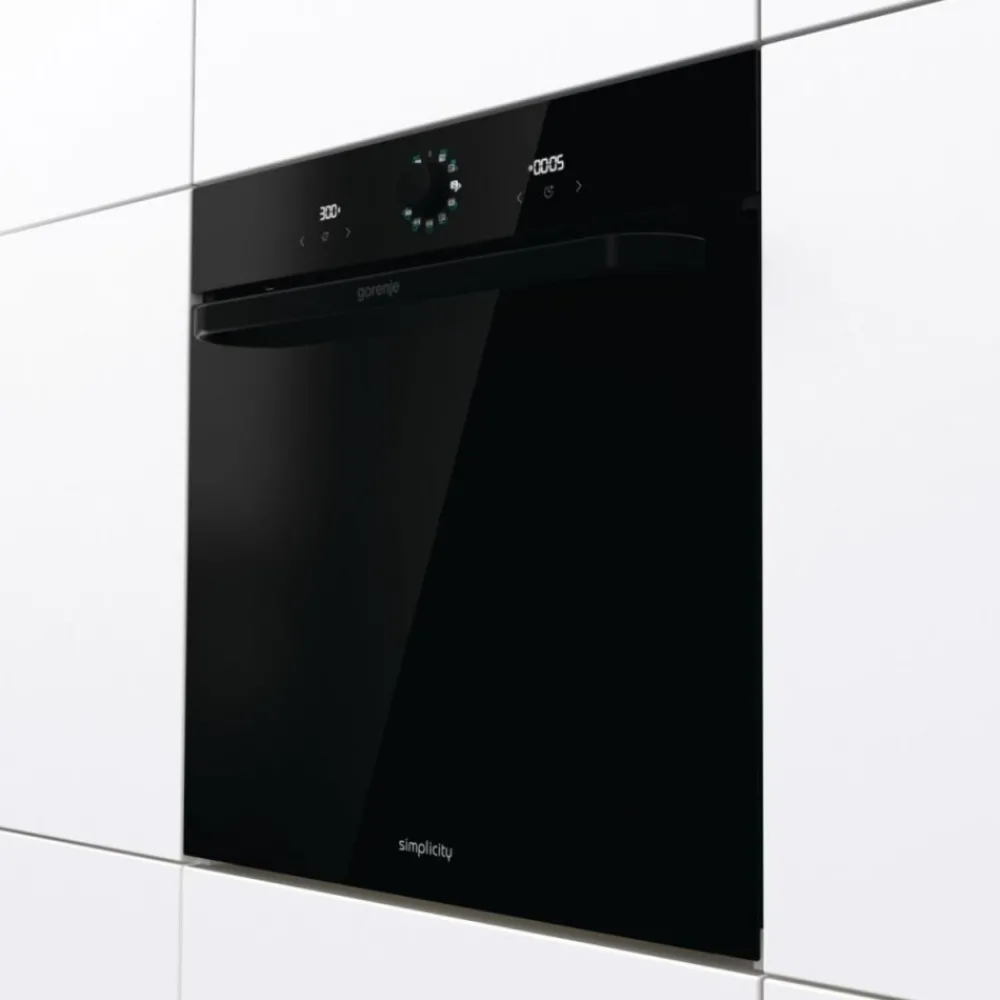 Piekarnik BOS67371SYB AquaClean * Gorenje Clearance