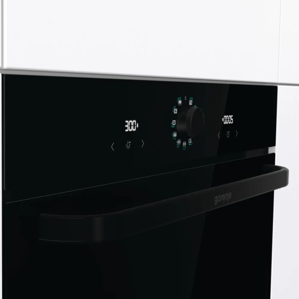 Piekarnik BOS67371SYB AquaClean * Gorenje Clearance
