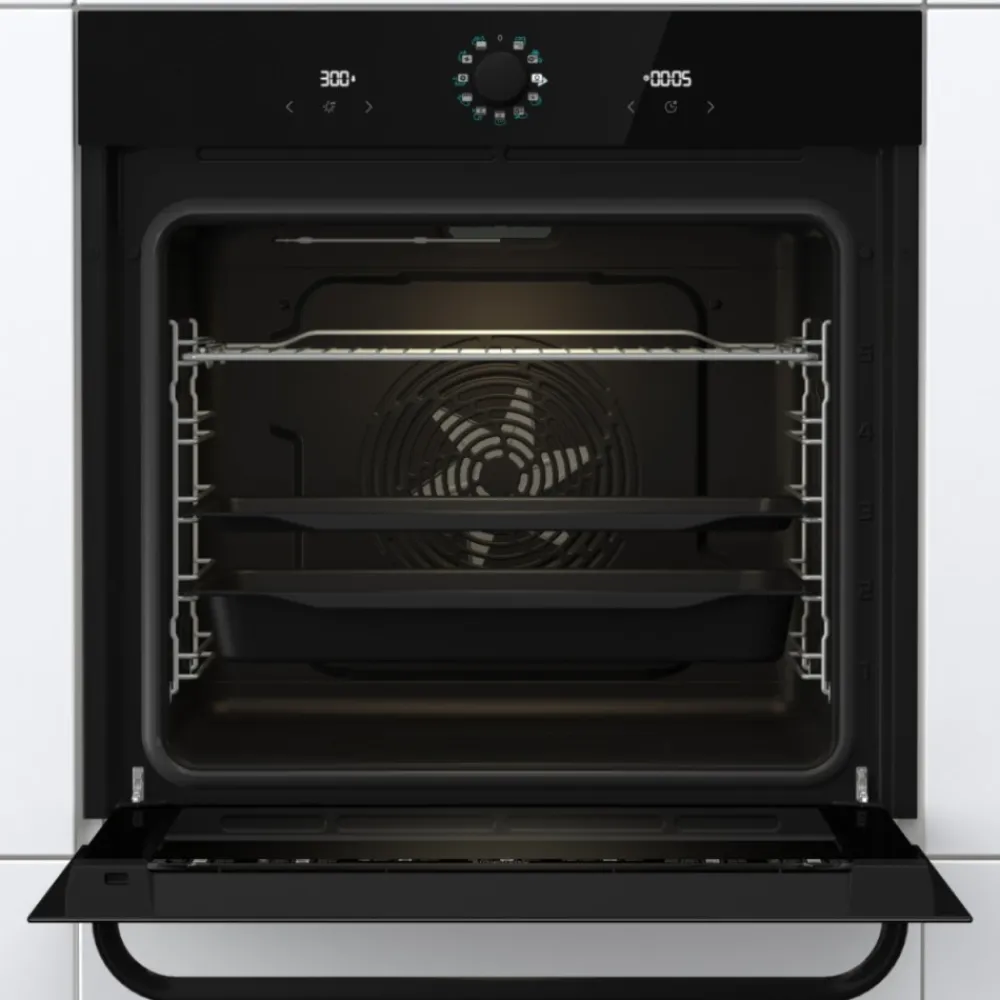 Piekarnik BOS67371SYB AquaClean * Gorenje Clearance