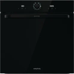 Piekarnik BOS67371SYB AquaClean * Gorenje Clearance
