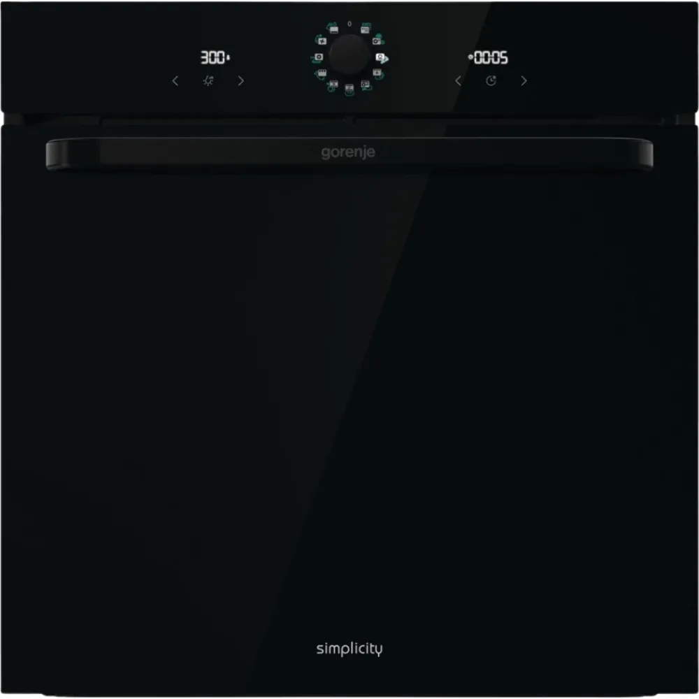 Piekarnik BOS67371SYB AquaClean * Gorenje Clearance