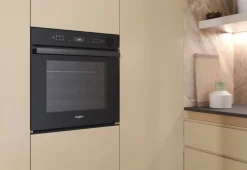 Piekarnik AKZ9S 8220 FB Parowy * Whirlpool Online