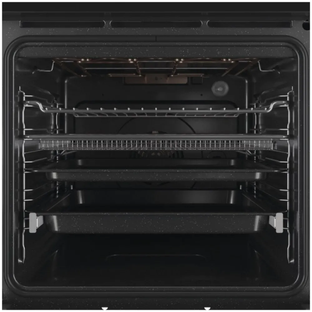 Piekarnik AKZ9S 8220 FB Parowy * Whirlpool Online