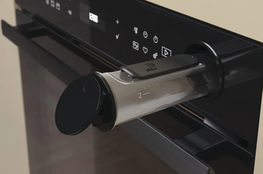 Piekarnik AKZ9S 8220 FB Parowy * Whirlpool Online