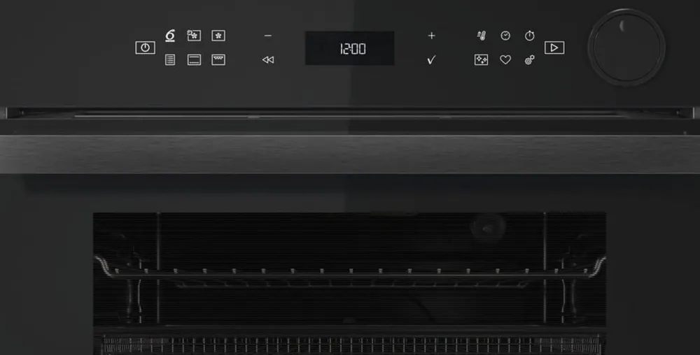 Piekarnik AKZ9S 8220 FB Parowy * Whirlpool Online