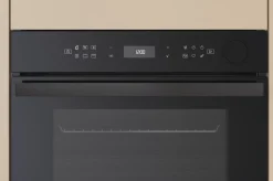 Piekarnik AKZ9S 8220 FB Parowy * Whirlpool Online