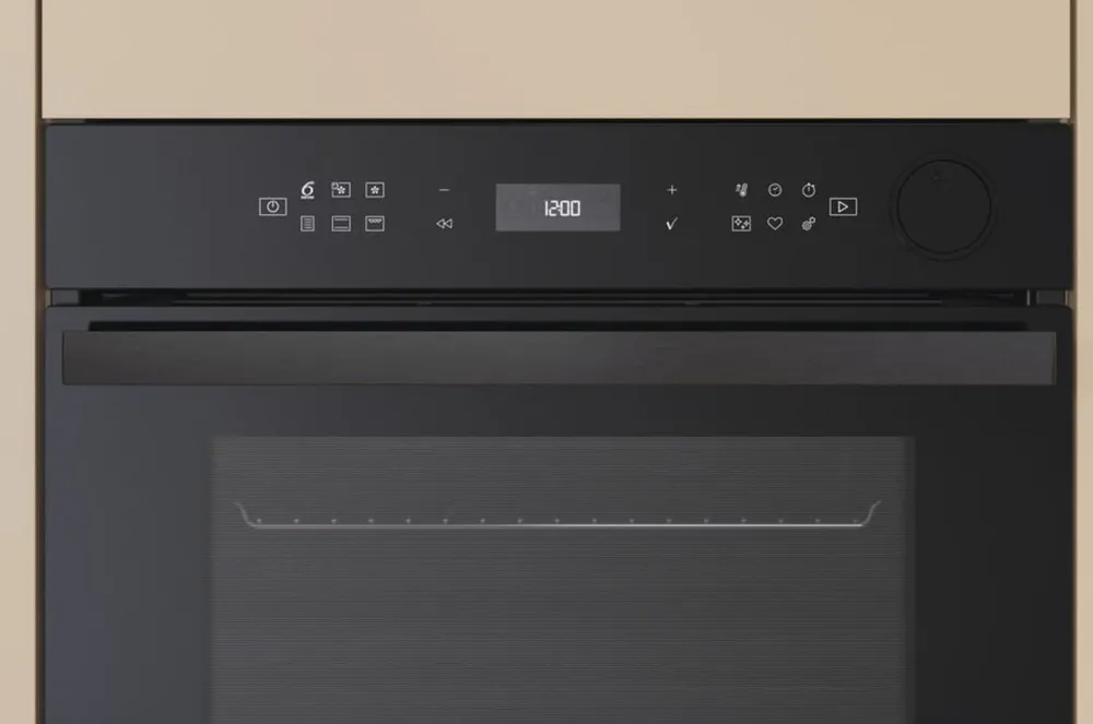 Piekarnik AKZ9S 8220 FB Parowy * Whirlpool Online