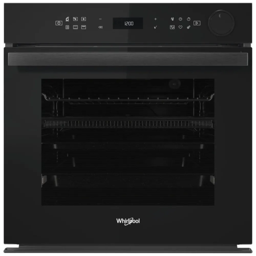 Piekarnik AKZ9S 8220 FB Parowy * Whirlpool Online