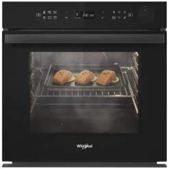 Piekarnik AKZ9S 8220 FB Parowy * Whirlpool Online